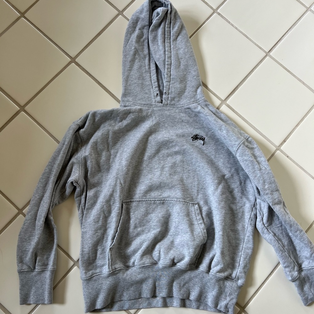 STUSSY hoodie